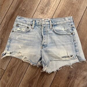 AGOLDE Shorts